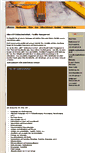 Mobile Screenshot of allerartgebaudeunterhalt.ch